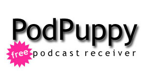PodPuppy - Free Podcast Reveiver